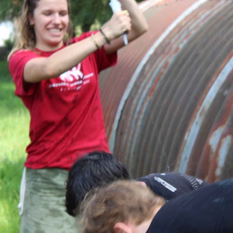 IMG 3019 - Scouts en Gidsen Zaventem 